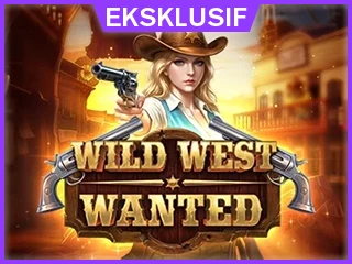 Wild West Wanted